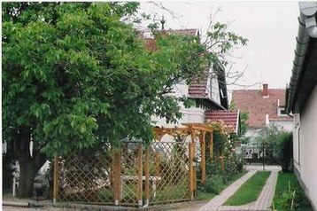 Сімейний пансіонат Gyula 3